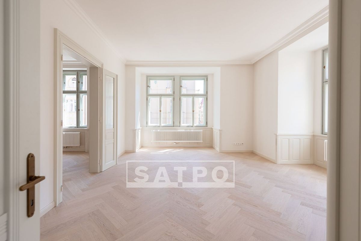Prodej bytu 3+1 117 m², Praha – fotka 1 z 3