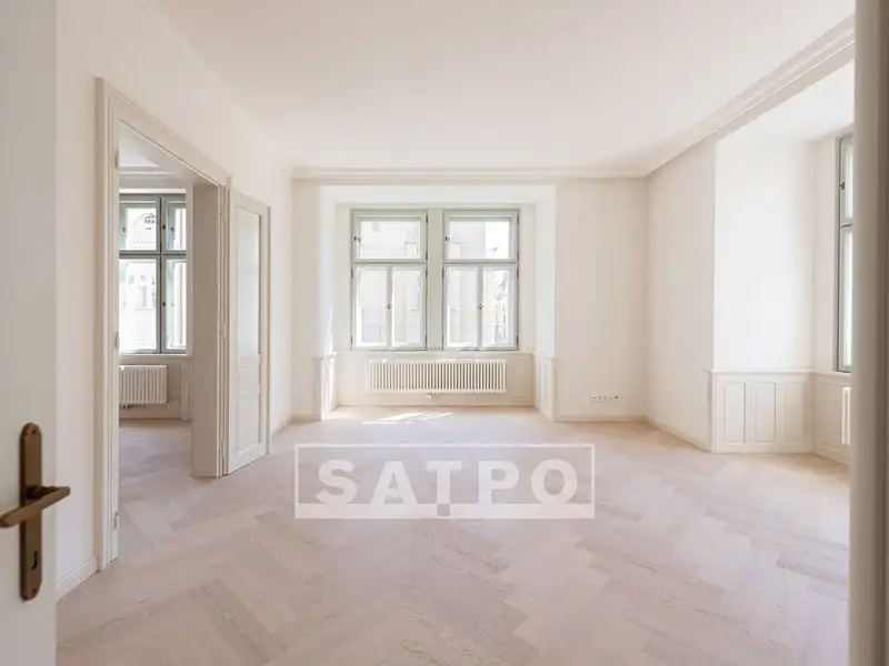 Prodej bytu 3+1 117 m², Praha – náhled fotky 1