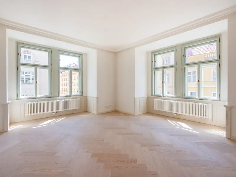 Prodej bytu 3+1 117 m², Praha – náhled fotky 3