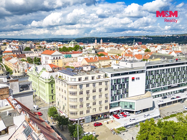 Wohnung 2+1 zur Miete, 66 m² (15 von 17)