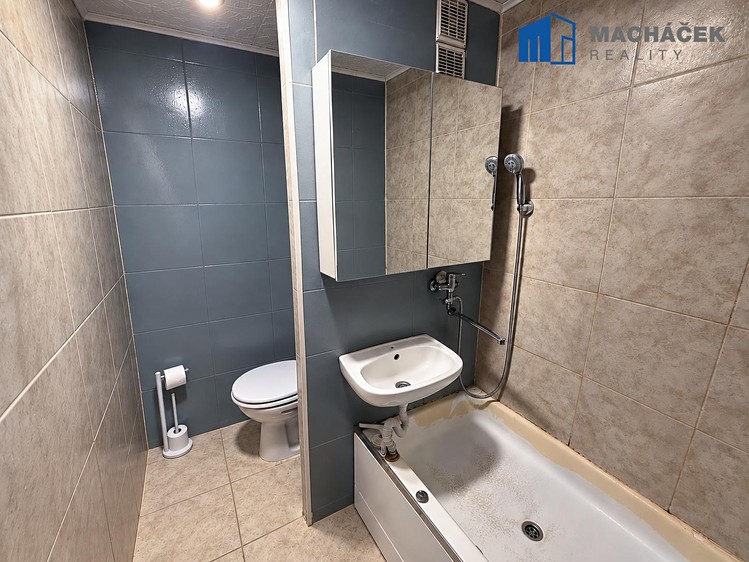 Wohnung 2+kk zum Kauf, 38 m² (4 von 13)