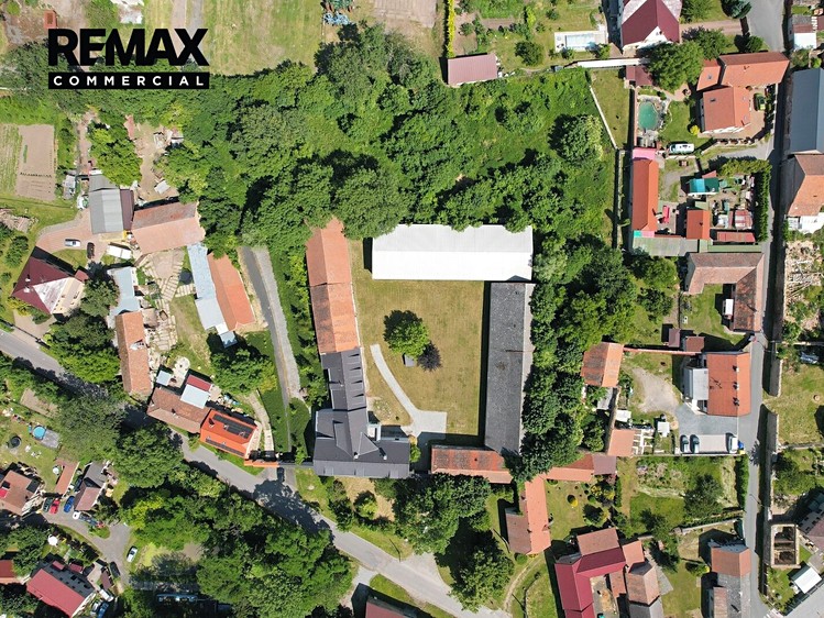 Prodej komerčního prostoru, 2 400 m² (14 z 14)