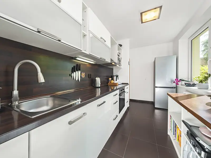 Prodej rodinného domu 73 m², pozemek 222 m², Libčice nad Vltavou – náhled fotky 3