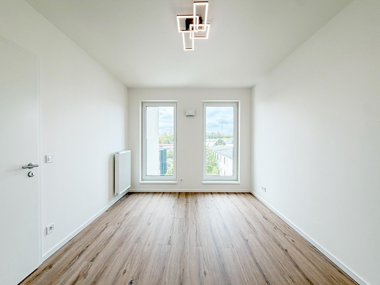 Квартира 2+kk в оренду, 50 м² (9 з 18)