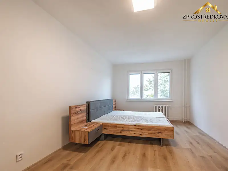 Prodej bytu 3+1 69 m², Chodov – náhled fotky 3