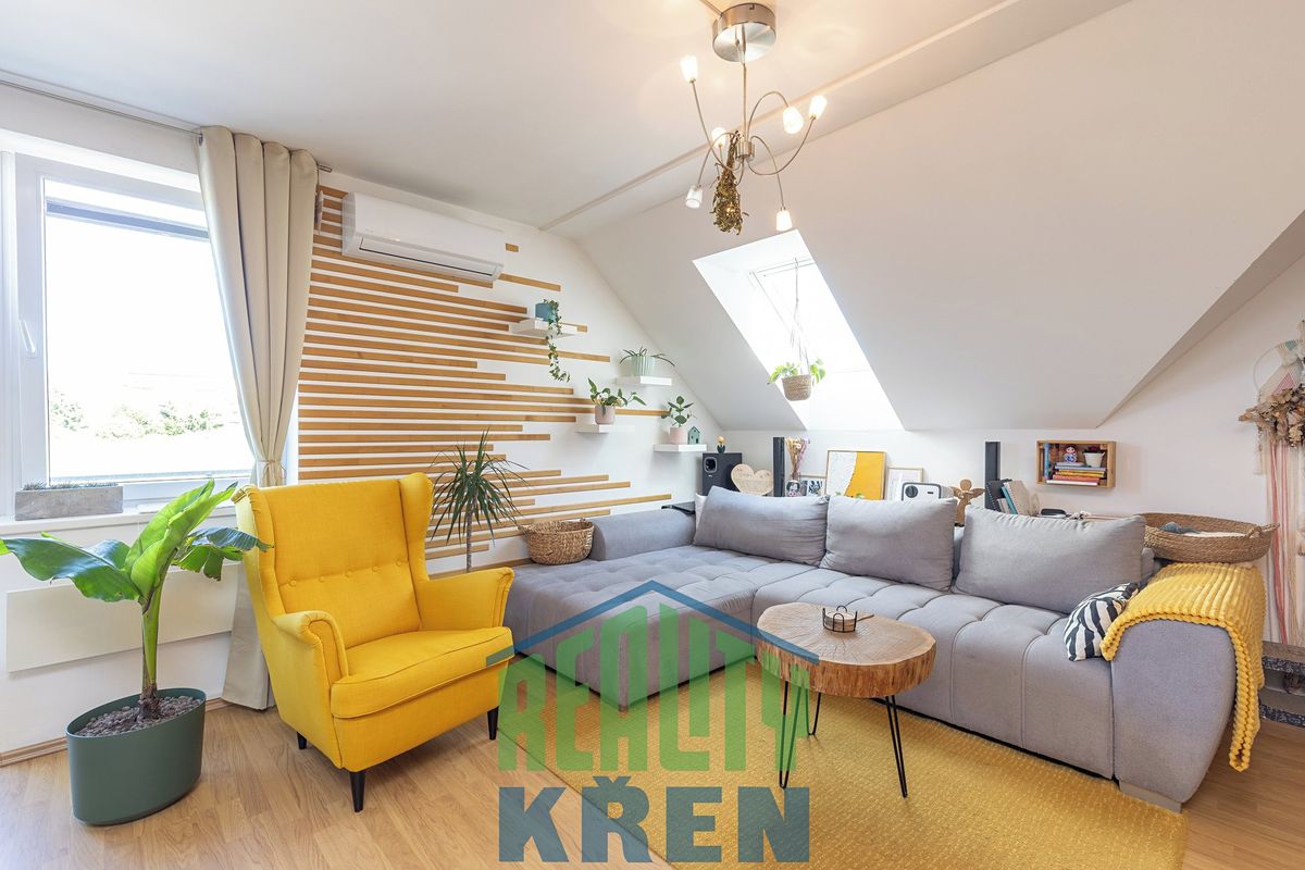 Prodej bytu 3+kk 92 m²