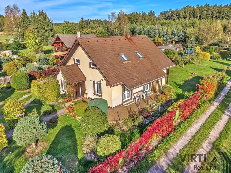 Prodej rodinného domu 147 m², pozemek 1332 m², Nemojov – náhled fotky 1