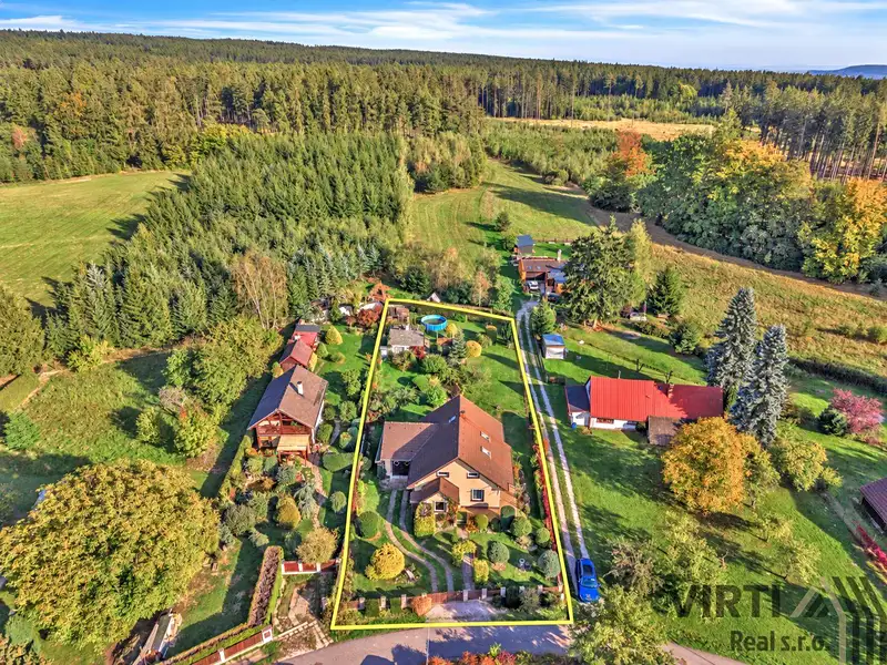 Prodej rodinného domu 147 m², pozemek 1332 m², Nemojov – náhled fotky 3