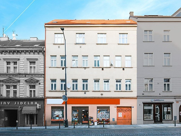 Квартира 3+1 на продаж, 83 м² (16 з 20)