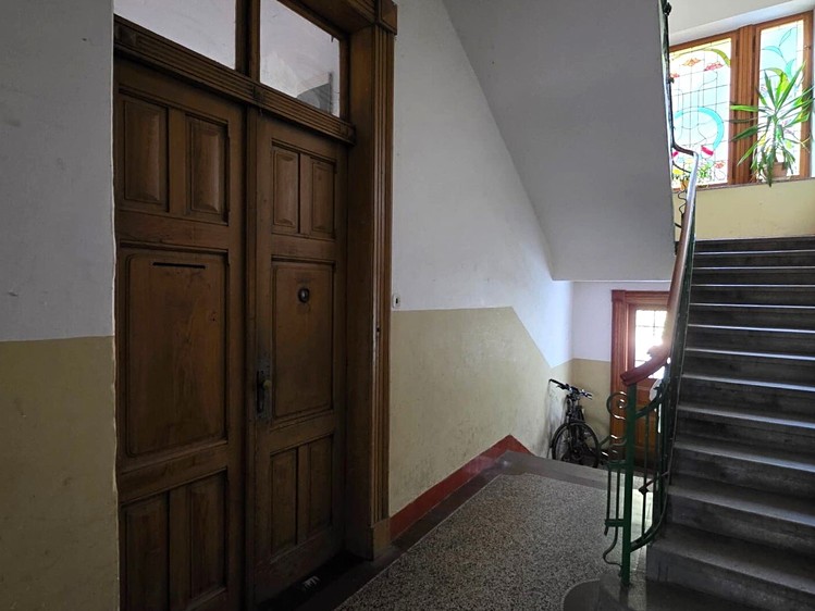 Квартира 3+1 на продаж, 97 м² (6 з 8)
