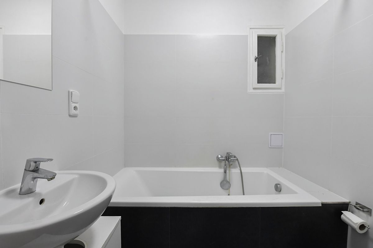 Prodej bytu 2+kk 54 m², Praha – fotka 1 z 3