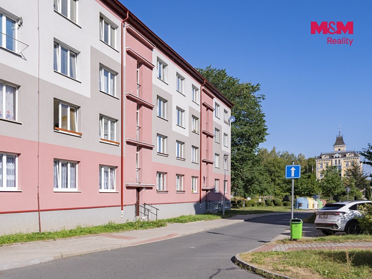 Wohnung 1+1 zum Kauf, 36 m² (9 von 14)