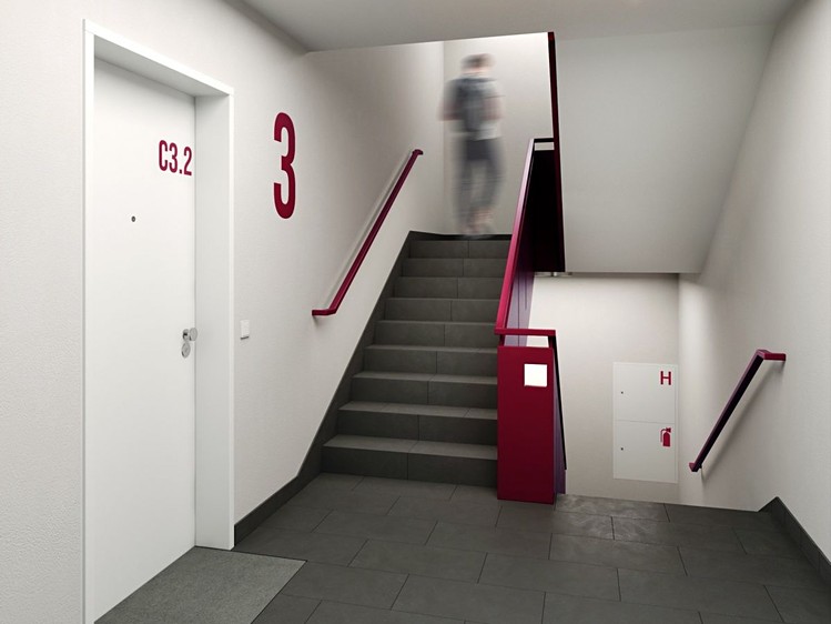 Квартира 2+kk на продаж, 56 м² (11 з 17)