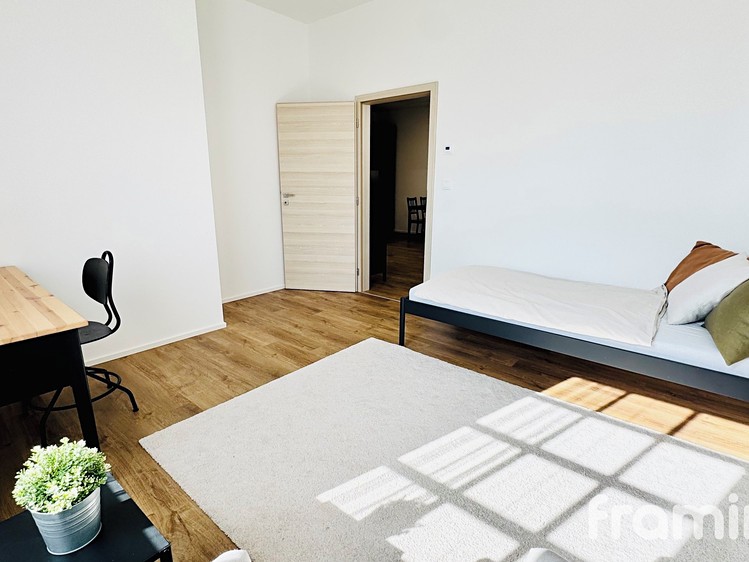 Квартира 3+kk на продаж, 70 м² (8 з 14)