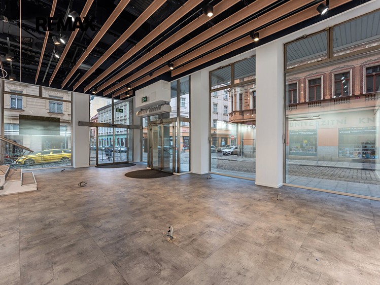 Pronájem komerčního prostoru, 182 m² (3 z 21)
