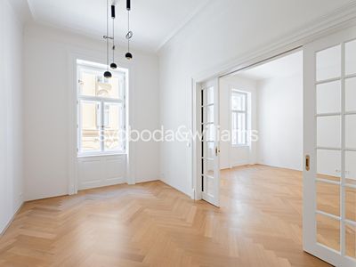 Prodej bytu 3+1 109 m²