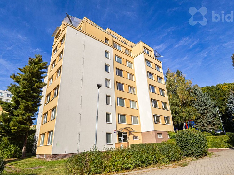 Wohnung 3+1 zum Kauf, 62 m² (33 von 34)