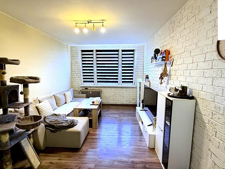Квартира 2+kk на продаж, 40 м² (6 з 12)