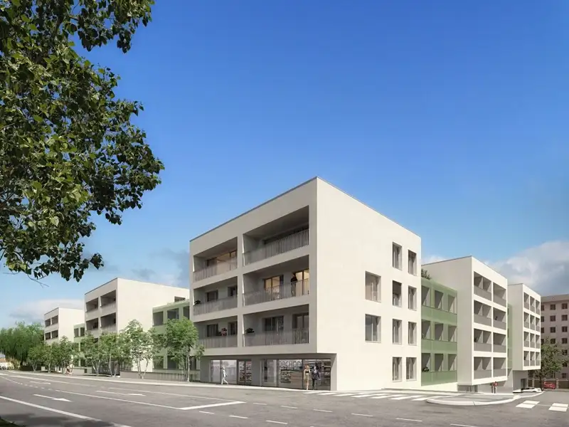 Prodej bytu 1+kk 27 m², Praha – náhled fotky 1