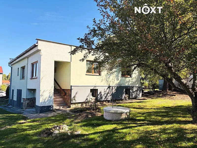 Pronájem rodinného domu 70 m², pozemek 1299 m², Včelná – náhled fotky 1
