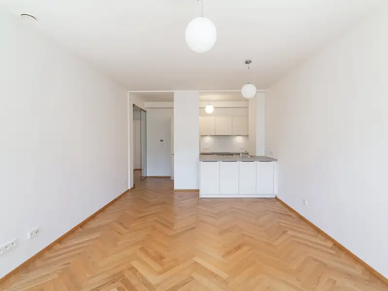 Pronájem bytu 3+kk 85 m², Praha – náhled fotky 3