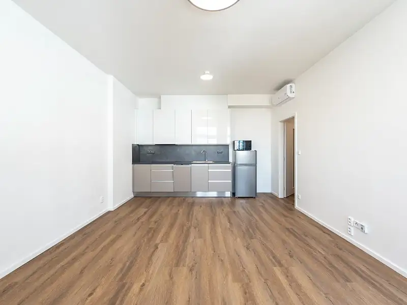 Pronájem bytu 2+kk 44 m², Pardubice – náhled fotky 1