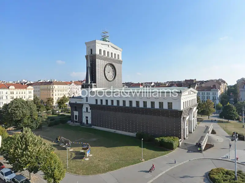 Pronájem bytu 3+1 137 m², Praha – náhled fotky 2