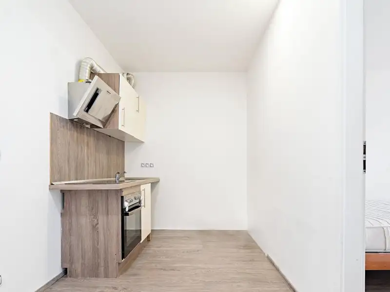 Pronájem bytu 2+1 47 m², Plzeň – náhled fotky 1