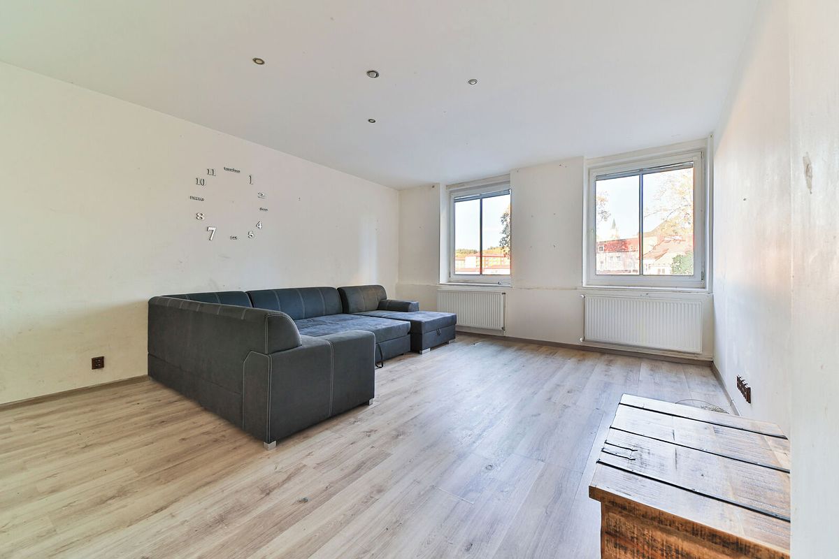 Pronájem bytu 2+1 55 m², Aš – fotka 1 z 3