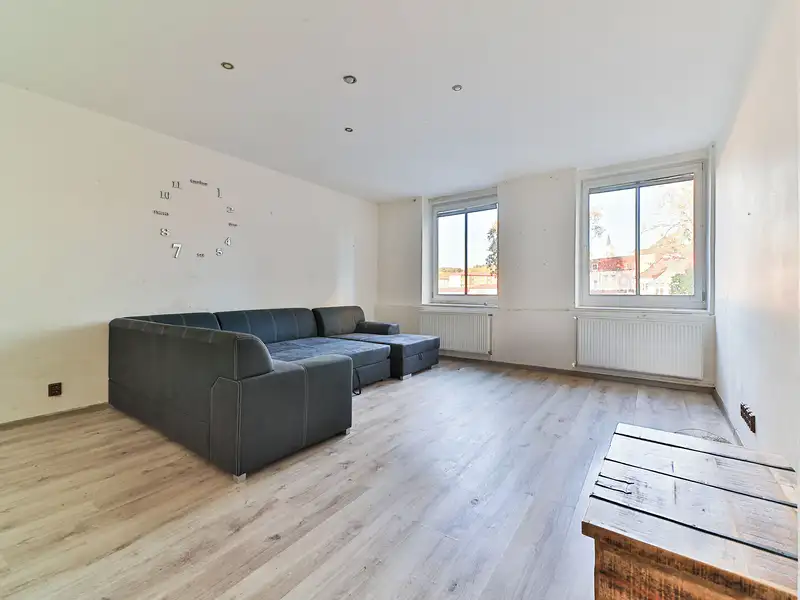 Pronájem bytu 2+1 55 m², Aš – náhled fotky 1