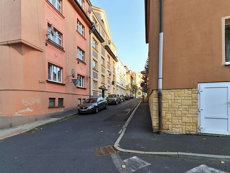Wohnung 1+1 zur Miete, 35 m² (22 von 22)