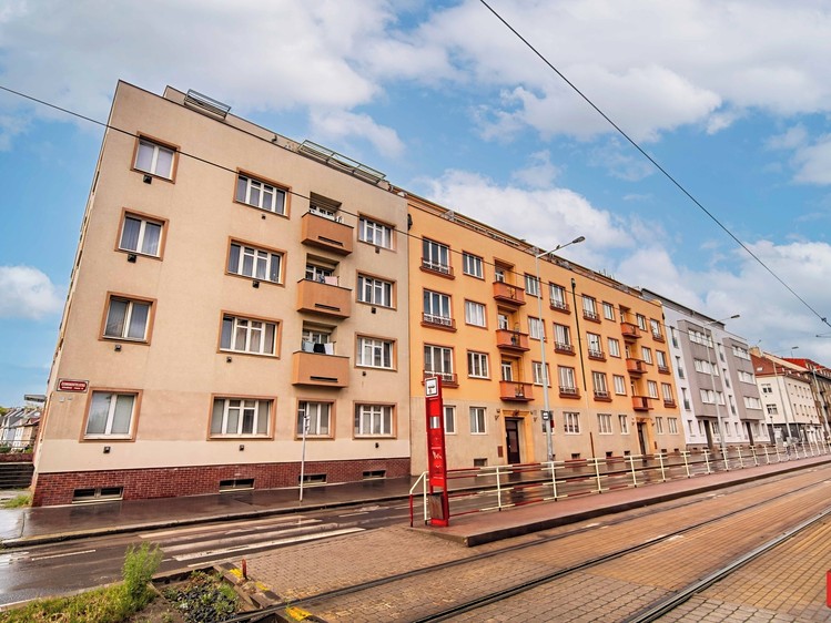 Prodej bytu 3+kk, 56 m² (29 z 30)