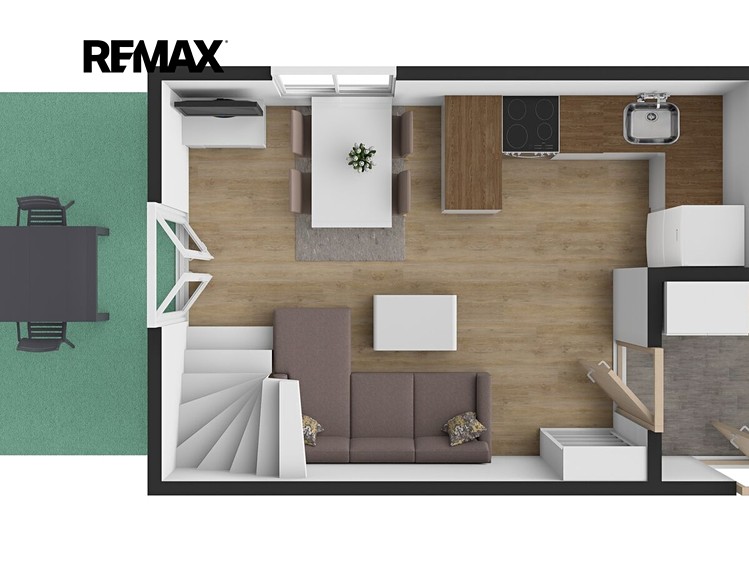 Wohnung 3+kk zum Kauf, 81 m² (42 von 42)