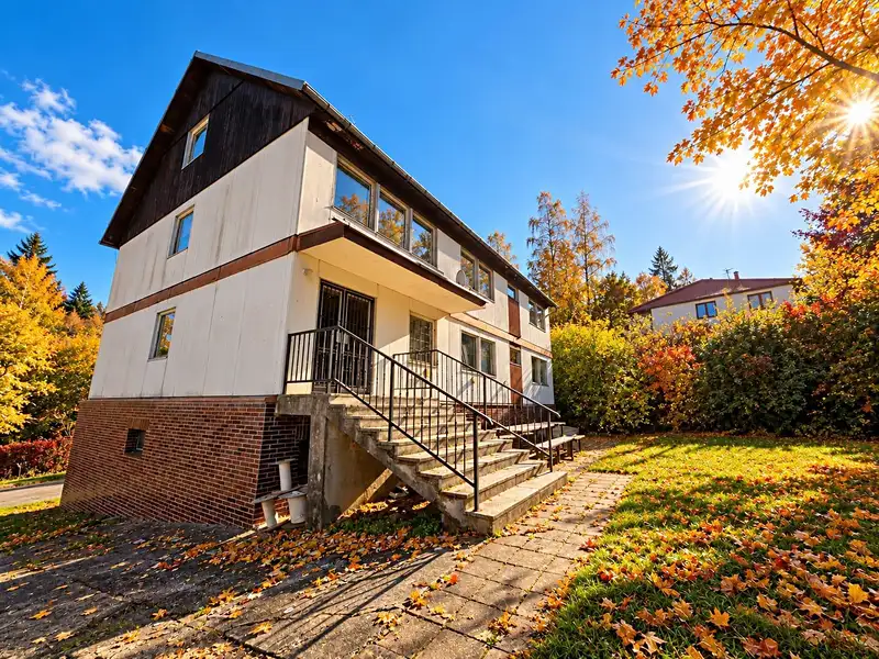 Prodej chaty 280 m², pozemek 330 m², Oslnovice – náhled fotky 2