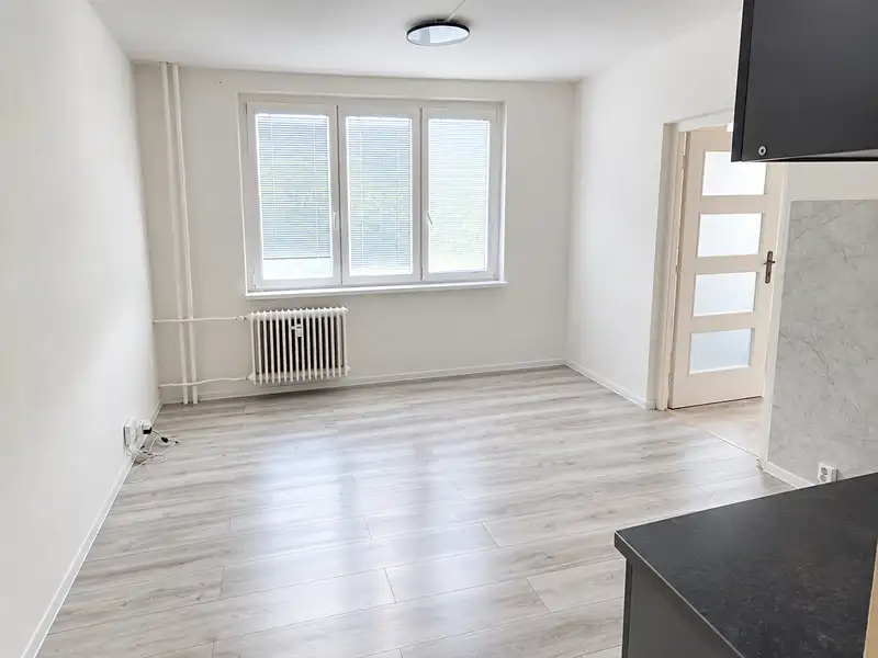 Pronájem bytu 1+1 35 m², Jirkov – náhled fotky 3