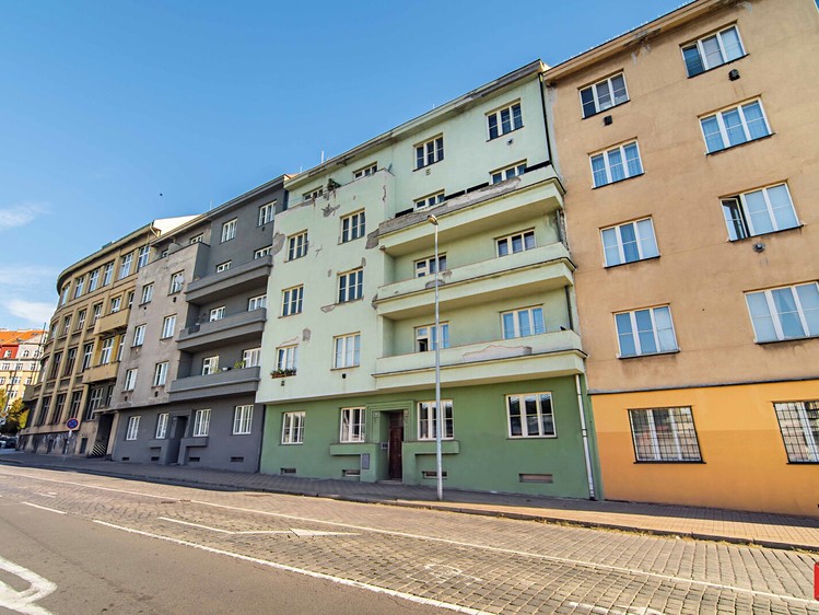 Wohnung 2+kk zum Kauf, 43 m² (23 von 24)