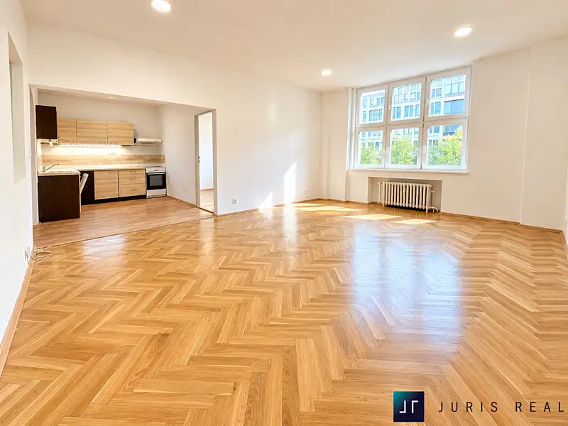 Prodej bytu 3+kk, 79 m², Praha 8, Praha