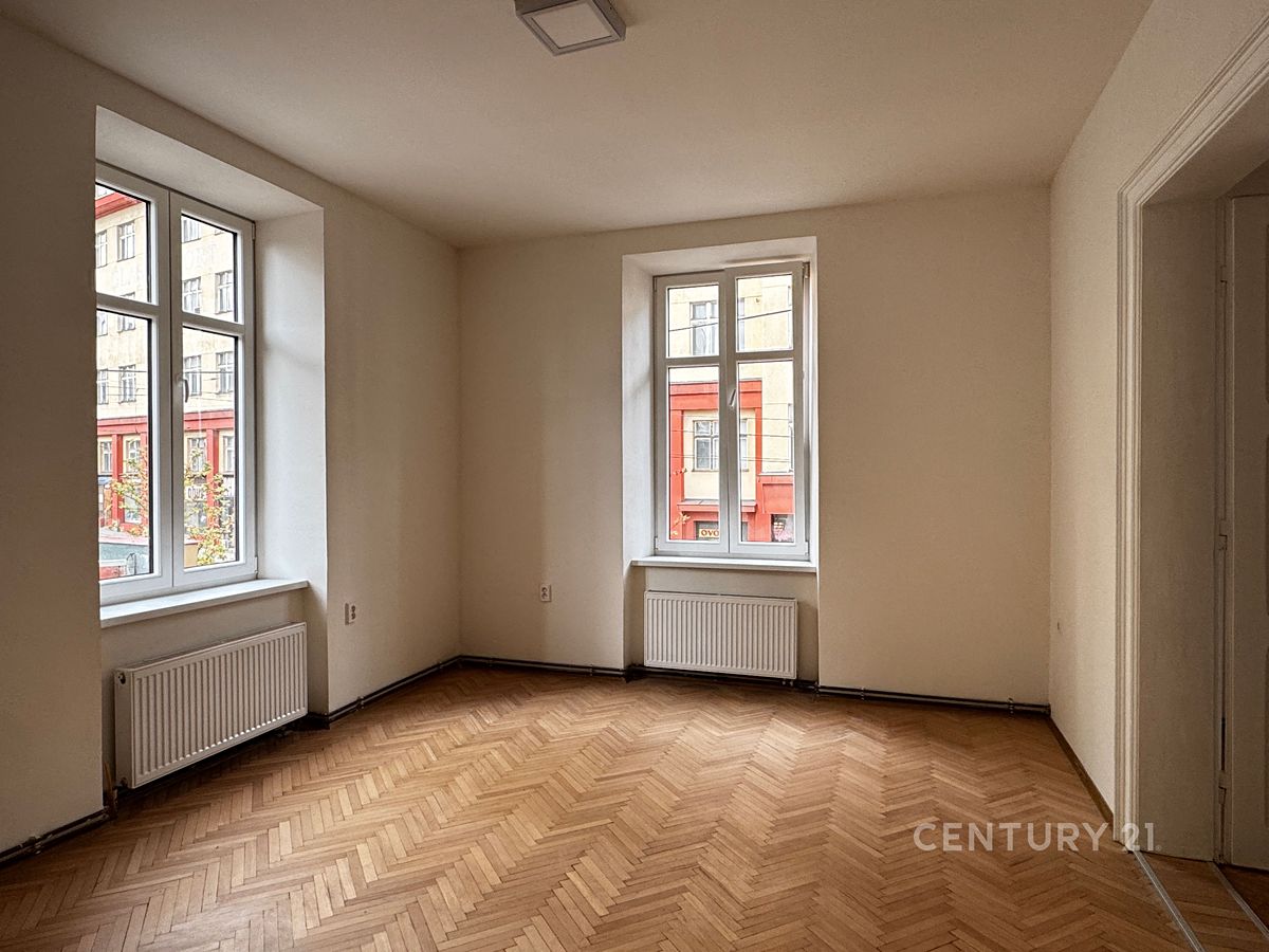 Pronájem bytu 3+1 80 m² – fotografie 4