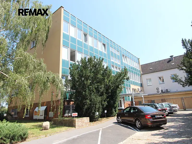 Pronájem kanceláře 36 m², České Budějovice – náhled fotky 3