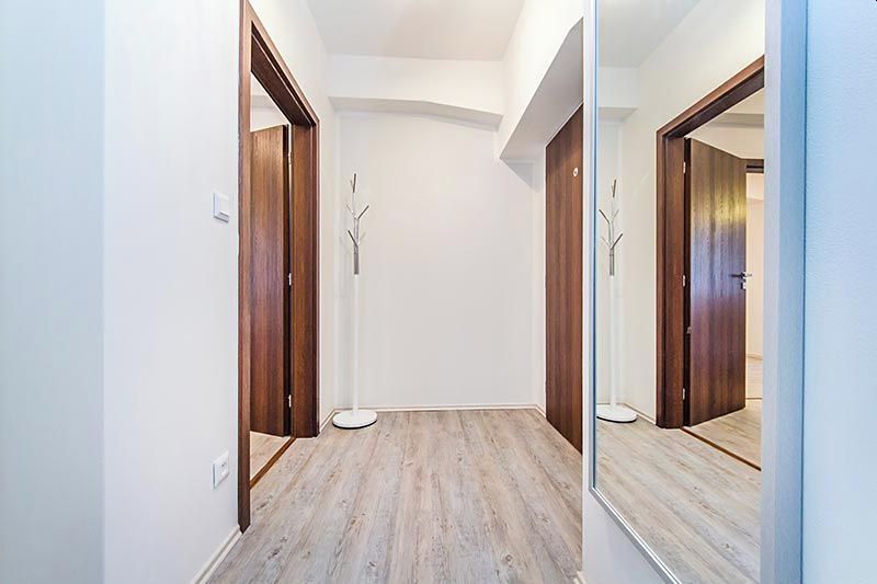 Pronájem bytu 1+kk 37 m² – fotografie 4