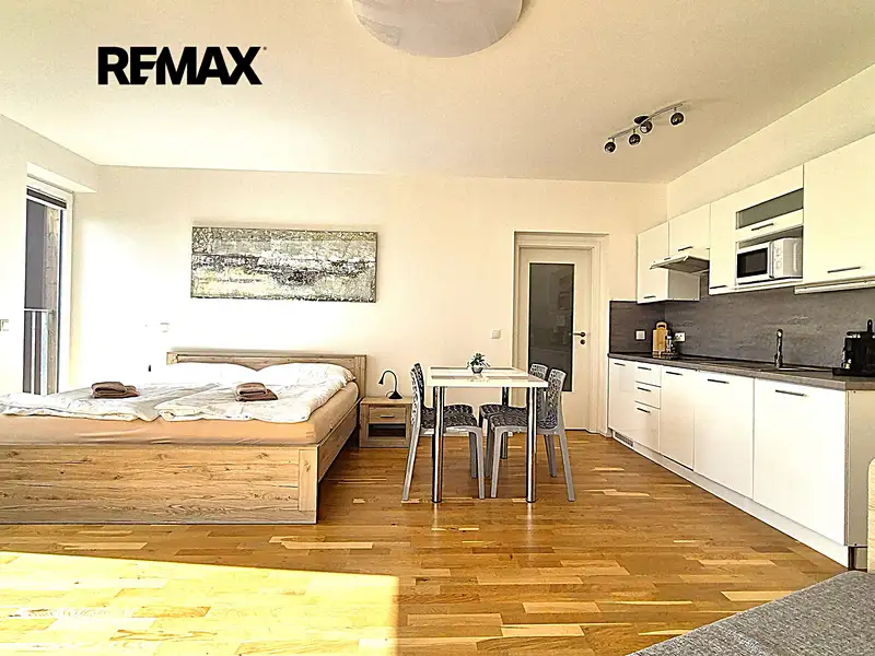Prodej ubytovacího zařízení 37 m², Loučná pod Klínovcem – náhled fotky 2