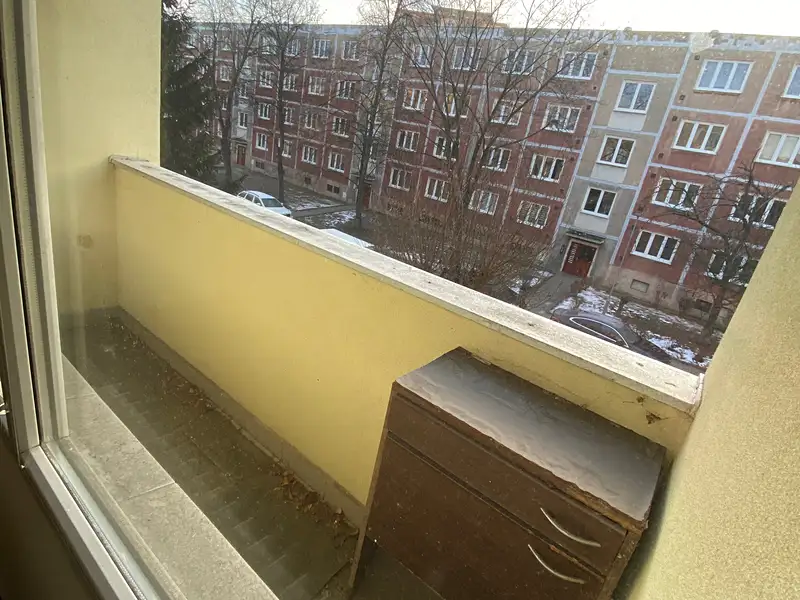 Pronájem bytu 2+1 55 m², Bílina – náhled fotky 3