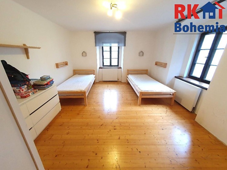 Wohnung 3+1 zur Miete, 95 m² (6 von 12)