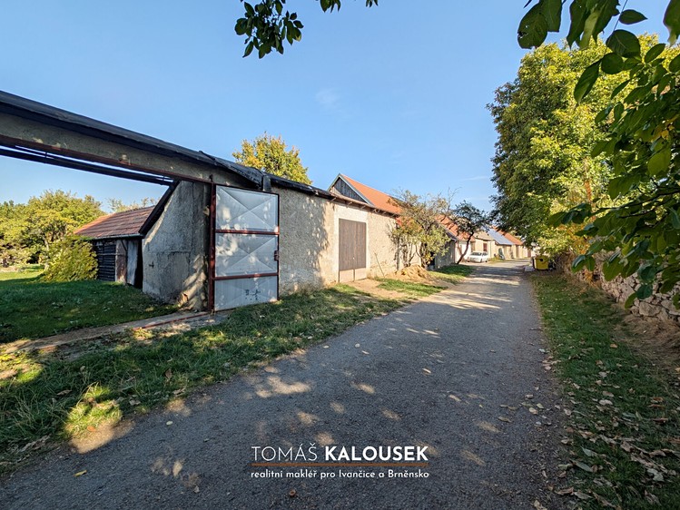 Prodej pozemku, 606 m² (13 z 26)