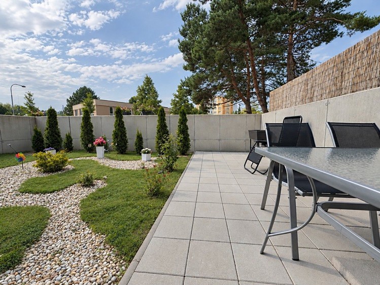 Квартира 2+kk на продаж, 61 м² (6 з 12)