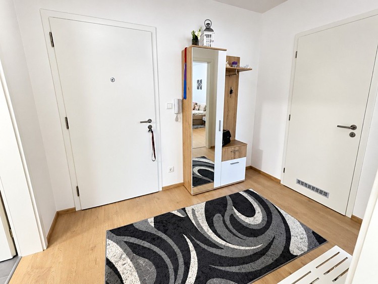 Квартира 2+kk на продаж, 61 м² (11 з 12)