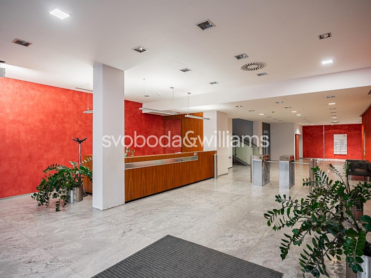 Pronájem komerčního prostoru, 630 m² (4 z 9)