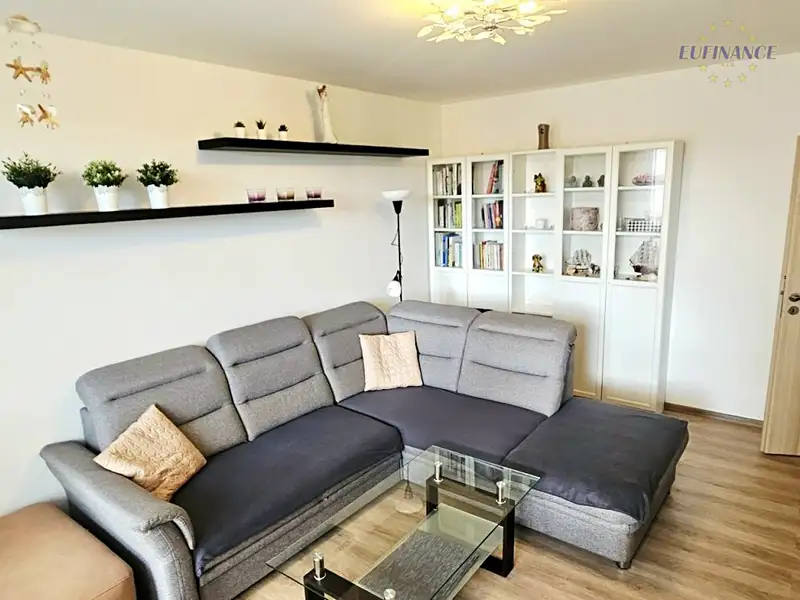 Prodej bytu 4+1 82 m², Rakovník – náhled fotky 1
