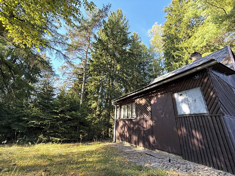 Prodej domu, 53 m² (5 z 100)