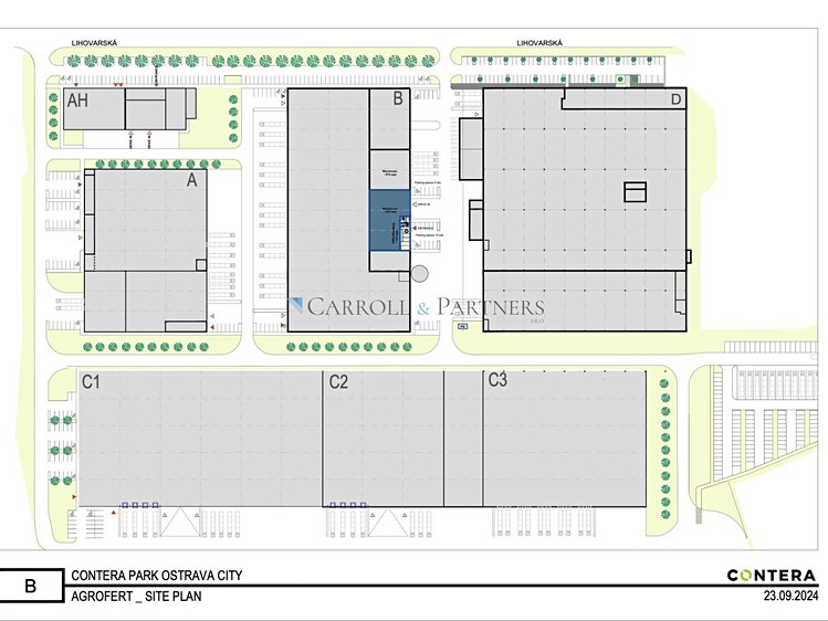 Pronájem komerčního prostoru, 868 m² (3 z 6)